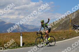 Photo #2672611 | 16-08-2022 14:38 | Passo Dello Stelvio - Peak BICYCLES