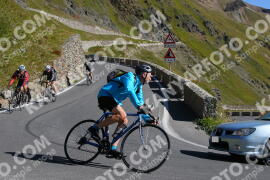 Foto #4184229 | 07-09-2023 10:13 | Passo Dello Stelvio - Prato Seite BICYCLES