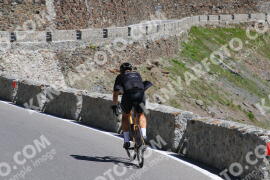 Foto #3401423 | 09-07-2023 11:31 | Passo Dello Stelvio - Prato Seite BICYCLES