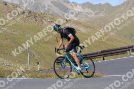 Photo #4034036 | 23-08-2023 10:43 | Passo Dello Stelvio - Peak BICYCLES