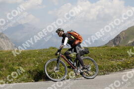 Foto #3422347 | 11-07-2023 11:13 | Passo Dello Stelvio - die Spitze BICYCLES