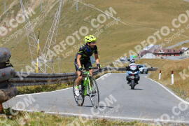 Photo #2752958 | 26-08-2022 12:20 | Passo Dello Stelvio - Peak BICYCLES