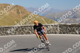 Photo #4211283 | 09-09-2023 13:03 | Passo Dello Stelvio - Prato side BICYCLES