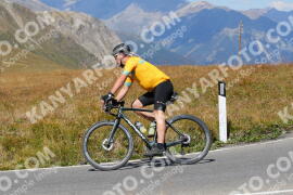 Photo #2740004 | 25-08-2022 13:53 | Passo Dello Stelvio - Peak BICYCLES