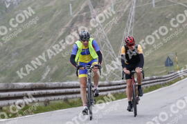 Photo #3108734 | 16-06-2023 11:45 | Passo Dello Stelvio - Peak BICYCLES