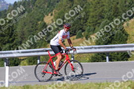 Photo #2498642 | 04-08-2022 10:14 | Gardena Pass BICYCLES