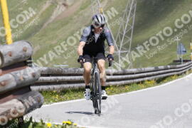 Photo #3364614 | 07-07-2023 10:50 | Passo Dello Stelvio - Peak BICYCLES
