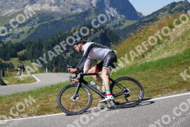 Photo #2639572 | 14-08-2022 11:20 | Gardena Pass BICYCLES