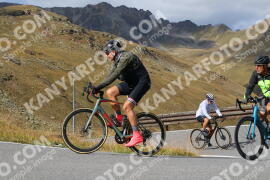 Foto #4291438 | 19-09-2023 11:12 | Passo Dello Stelvio - die Spitze BICYCLES