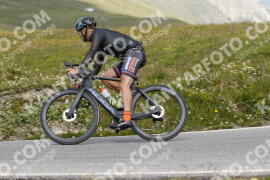 Foto #3511677 | 17-07-2023 12:37 | Passo Dello Stelvio - die Spitze BICYCLES