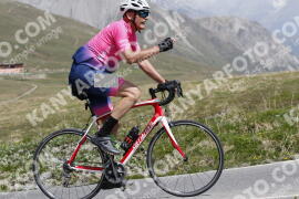 Foto #3176893 | 20-06-2023 11:20 | Passo Dello Stelvio - die Spitze BICYCLES