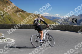 Foto #2708817 | 22-08-2022 11:26 | Passo Dello Stelvio - Prato Seite BICYCLES