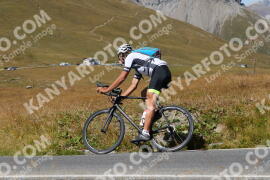 Foto #2734215 | 24-08-2022 14:10 | Passo Dello Stelvio - die Spitze BICYCLES
