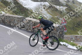 Photo #4097612 | 30-08-2023 14:13 | Passo Dello Stelvio - Prato side BICYCLES