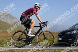 Photo #4045826 | 24-08-2023 10:36 | Passo Dello Stelvio - Peak BICYCLES