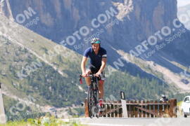 Photo #2499739 | 04-08-2022 11:35 | Gardena Pass BICYCLES