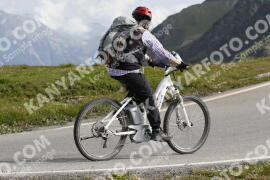 Foto #3378123 | 08-07-2023 10:00 | Passo Dello Stelvio - die Spitze BICYCLES