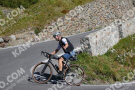 Photo #4184437 | 07-09-2023 10:55 | Passo Dello Stelvio - Prato side BICYCLES