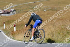 Foto #2739798 | 25-08-2022 13:48 | Passo Dello Stelvio - die Spitze BICYCLES