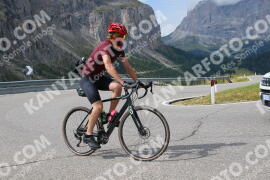 Photo #2521782 | 06-08-2022 10:40 | Gardena Pass BICYCLES