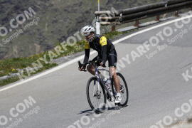 Photo #3242232 | 26-06-2023 13:58 | Passo Dello Stelvio - Peak BICYCLES
