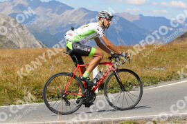 Foto #2740984 | 25-08-2022 14:43 | Passo Dello Stelvio - die Spitze BICYCLES