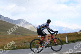 Photo #2677401 | 17-08-2022 09:30 | Passo Dello Stelvio - Peak BICYCLES