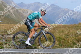 Foto #4253114 | 12-09-2023 12:02 | Passo Dello Stelvio - die Spitze BICYCLES