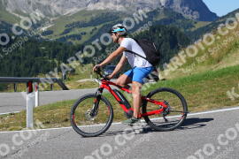 Foto #2553923 | 09-08-2022 10:48 | Gardena Pass BICYCLES