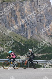 Photo #2527189 | 07-08-2022 10:38 | Gardena Pass BICYCLES