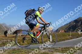 Foto #4227831 | 10-09-2023 10:35 | Passo Dello Stelvio - die Spitze BICYCLES