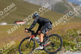 Foto #3829167 | 12-08-2023 10:30 | Passo Dello Stelvio - die Spitze BICYCLES