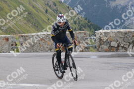 Photo #4097747 | 30-08-2023 14:25 | Passo Dello Stelvio - Prato side BICYCLES