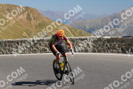 Photo #4211188 | 09-09-2023 13:00 | Passo Dello Stelvio - Prato side BICYCLES