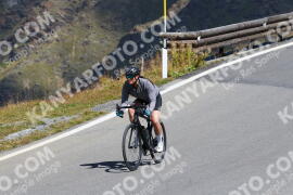 Foto #2737191 | 25-08-2022 12:46 | Passo Dello Stelvio - die Spitze BICYCLES