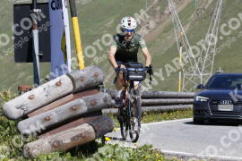 Foto #3458304 | 15-07-2023 10:18 | Passo Dello Stelvio - die Spitze BICYCLES