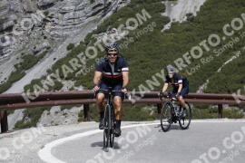 Photo #3190588 | 22-06-2023 10:17 | Passo Dello Stelvio - Waterfall curve BICYCLES