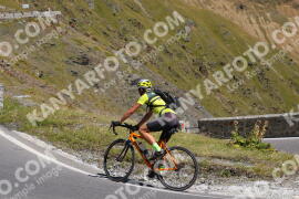 Photo #2709697 | 22-08-2022 12:46 | Passo Dello Stelvio - Prato side BICYCLES