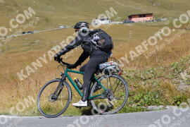 Foto #2698409 | 21-08-2022 12:09 | Passo Dello Stelvio - die Spitze BICYCLES