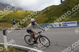 Photo #2540217 | 08-08-2022 11:16 | Gardena Pass BICYCLES