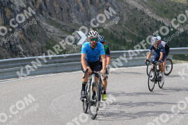 Photo #2521744 | 06-08-2022 10:40 | Gardena Pass BICYCLES