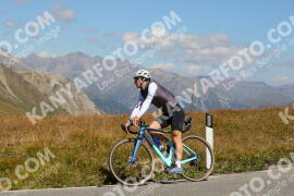 Foto #2668801 | 16-08-2022 12:11 | Passo Dello Stelvio - die Spitze BICYCLES