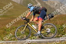 Foto #3985025 | 20-08-2023 13:59 | Passo Dello Stelvio - die Spitze BICYCLES