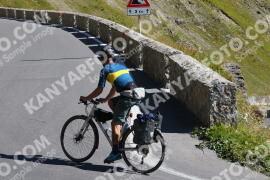 Photo #4184319 | 07-09-2023 10:27 | Passo Dello Stelvio - Prato side BICYCLES