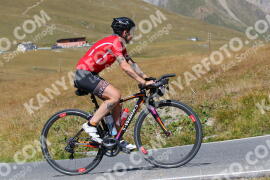 Photo #2738848 | 25-08-2022 13:18 | Passo Dello Stelvio - Peak BICYCLES