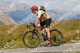 Foto #4007037 | 21-08-2023 14:01 | Passo Dello Stelvio - die Spitze BICYCLES