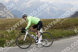 Photo #3108119 | 16-06-2023 11:07 | Passo Dello Stelvio - Peak BICYCLES