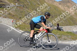 Foto #4213412 | 09-09-2023 15:15 | Passo Dello Stelvio - Prato Seite BICYCLES
