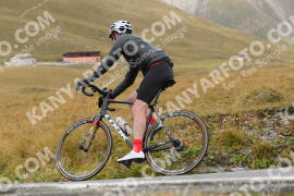 Foto #4296359 | 20-09-2023 12:47 | Passo Dello Stelvio - die Spitze BICYCLES