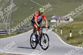 Photo #3509513 | 17-07-2023 10:14 | Passo Dello Stelvio - Peak BICYCLES